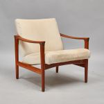 983 8515 ARMCHAIR